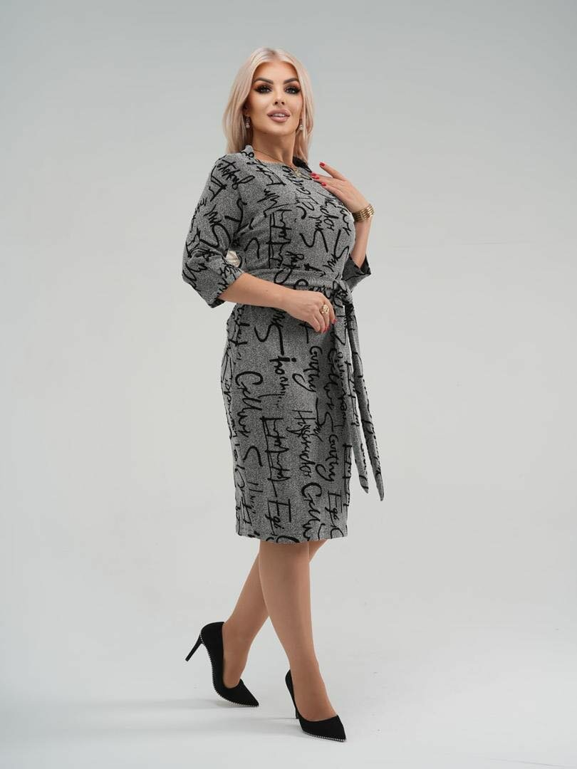 Платье Кобра( оптом)