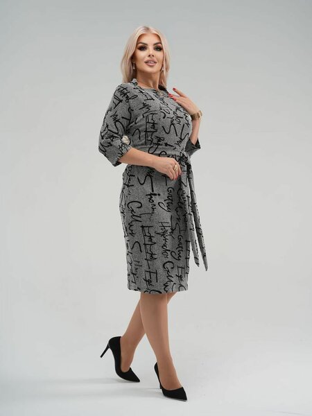 Платье Кобра( оптом)