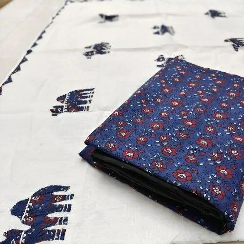 3pcs unstitch suit