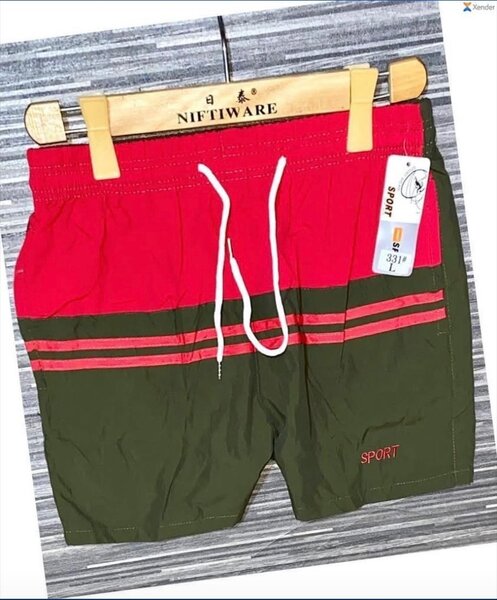 Short