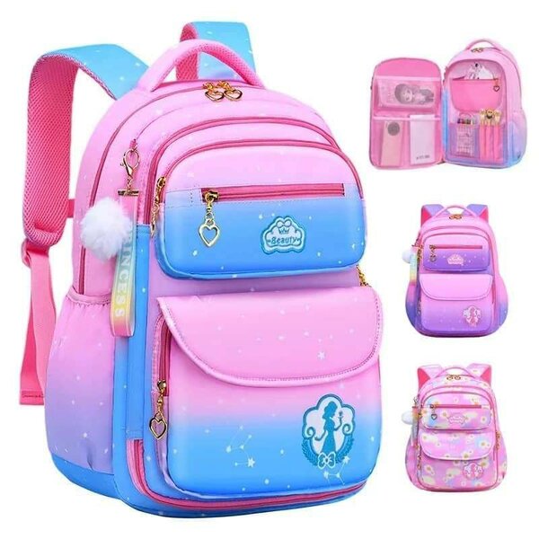Sac à dos scolaire