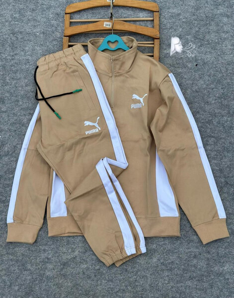 Survêtement Puma Classique