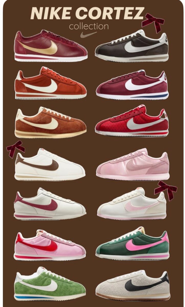Nike Cortez Classique