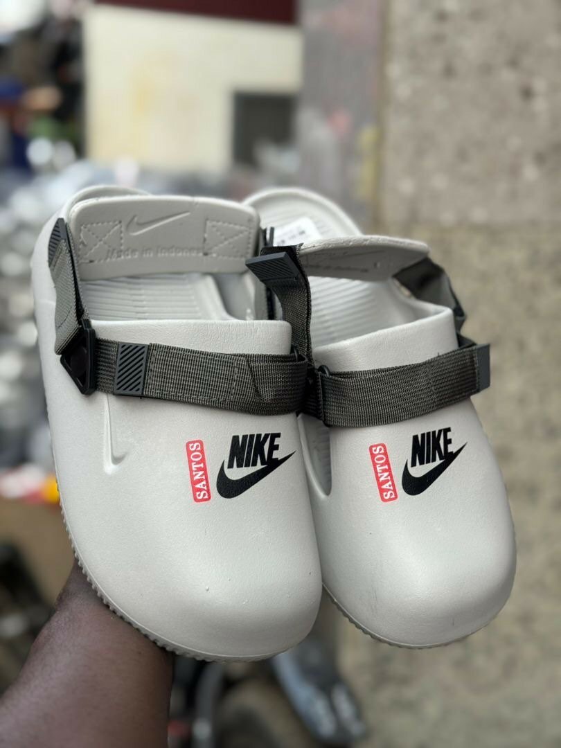 Mules confort Nike unisex