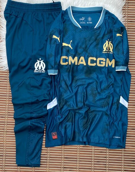 Maillot complet pantalon