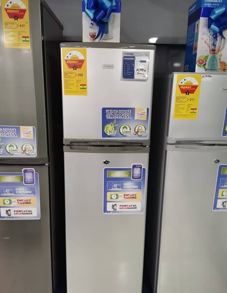 Nasco Refrigerator