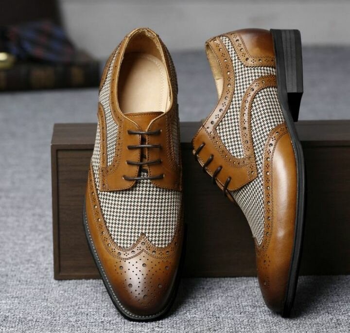 Men's Shoes