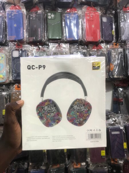 Casque