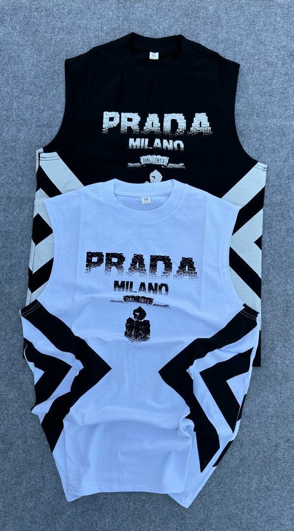 Débardeurs Graphiques Homme