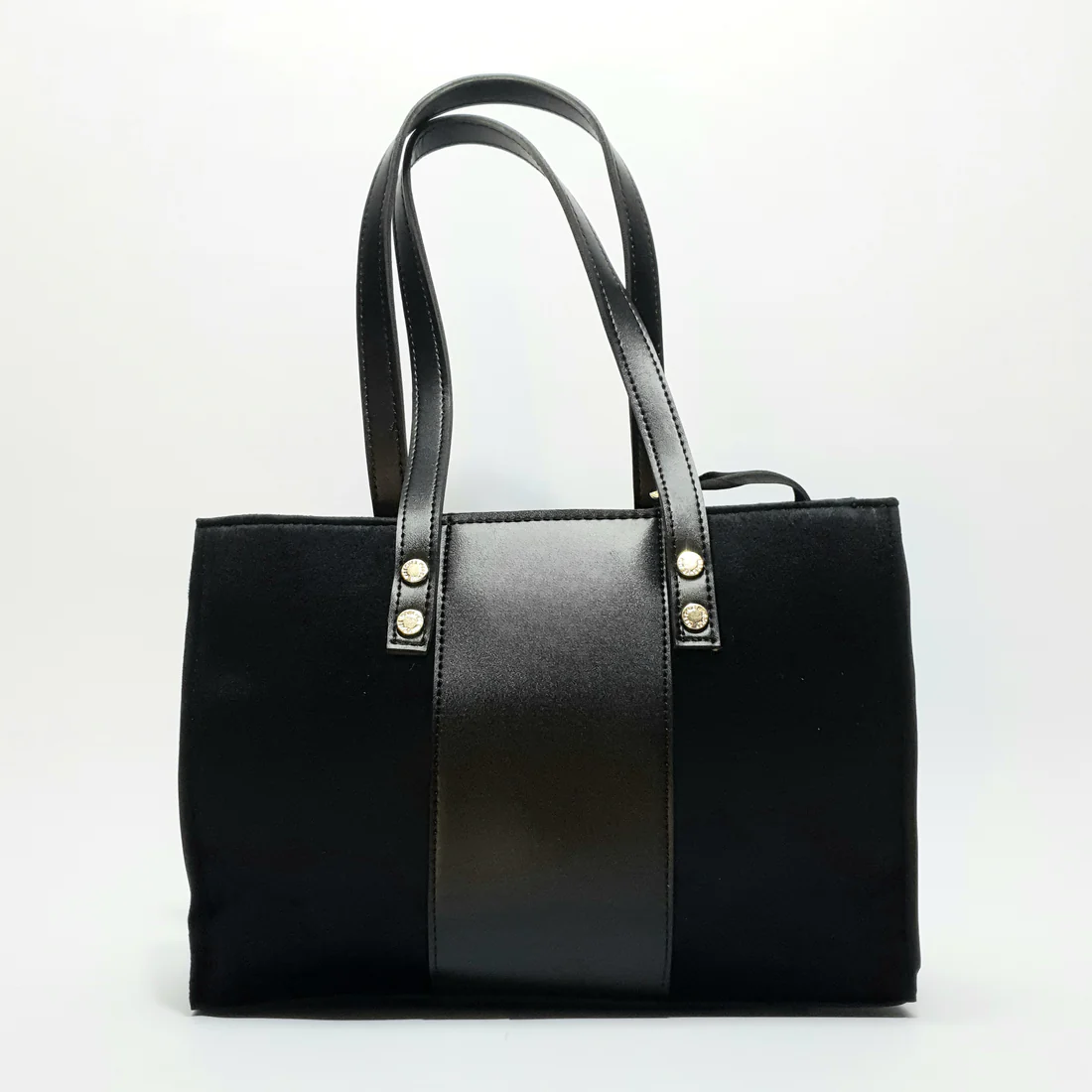 Sac noir