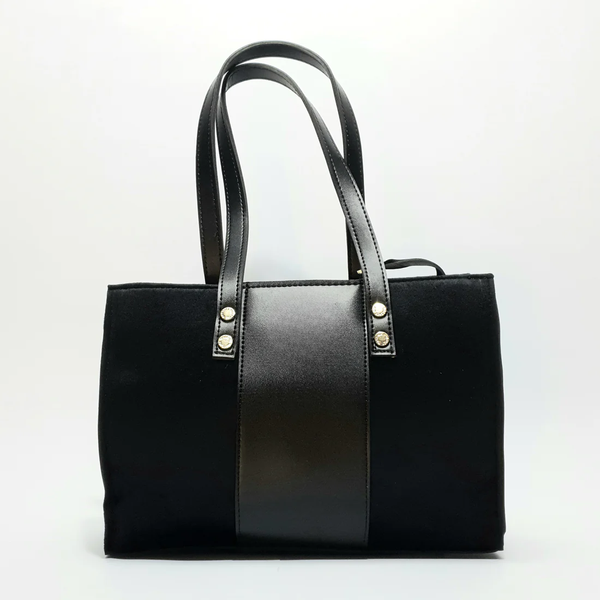 Sac noir