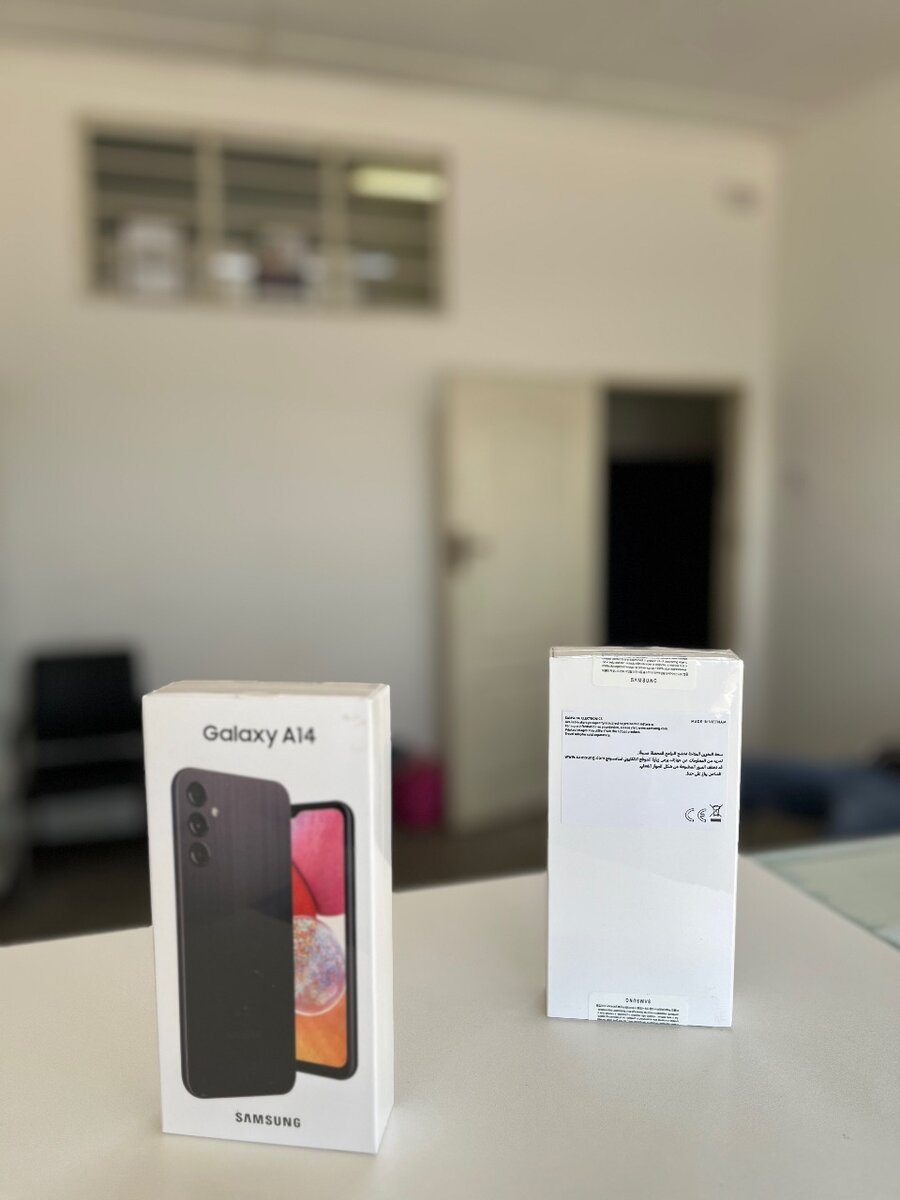 Samsung Galaxy A14 Brand New