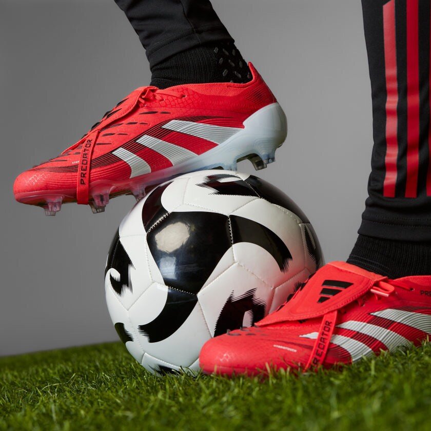 Adidas Predator FO Tongue Boot
