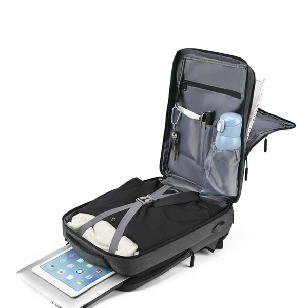 Sac à dos ordinateur polyvalent