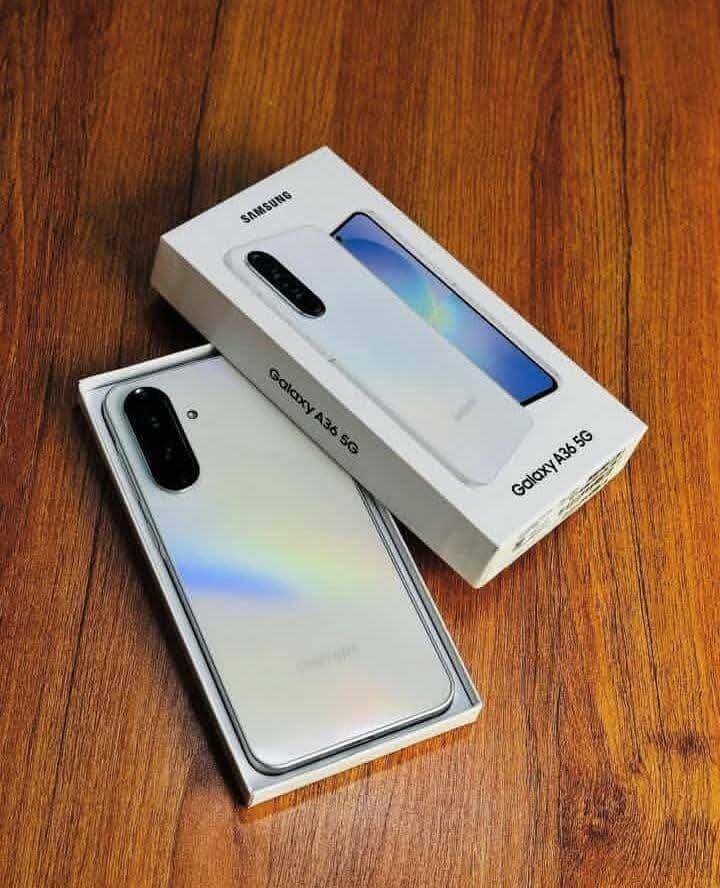 Samsung Galaxy A34 5G