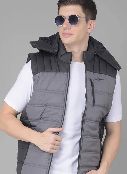 half-sleeve bomba jackets