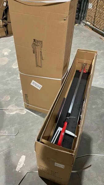 800mm Tile cutting machine