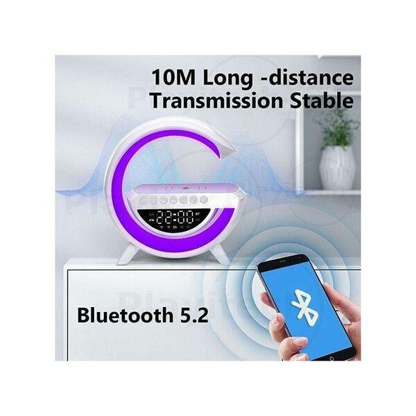 Led chargeur intelligent