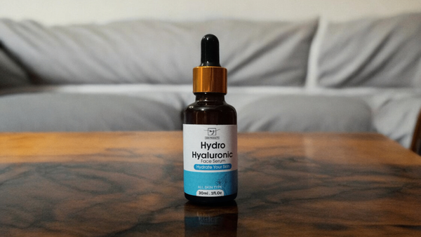Hydro Hyaluronic Acid Serum