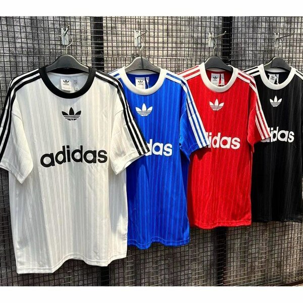 Maillot adidas homme femme