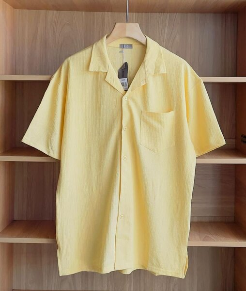 Classic Button Shirts