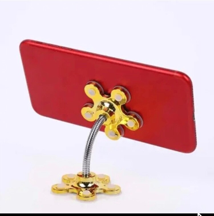 Support de téléphone