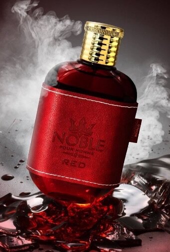 NOBLE RED