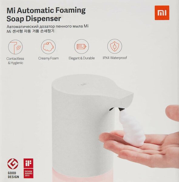 Xiaomi Mi Automatic Soap Dispenser