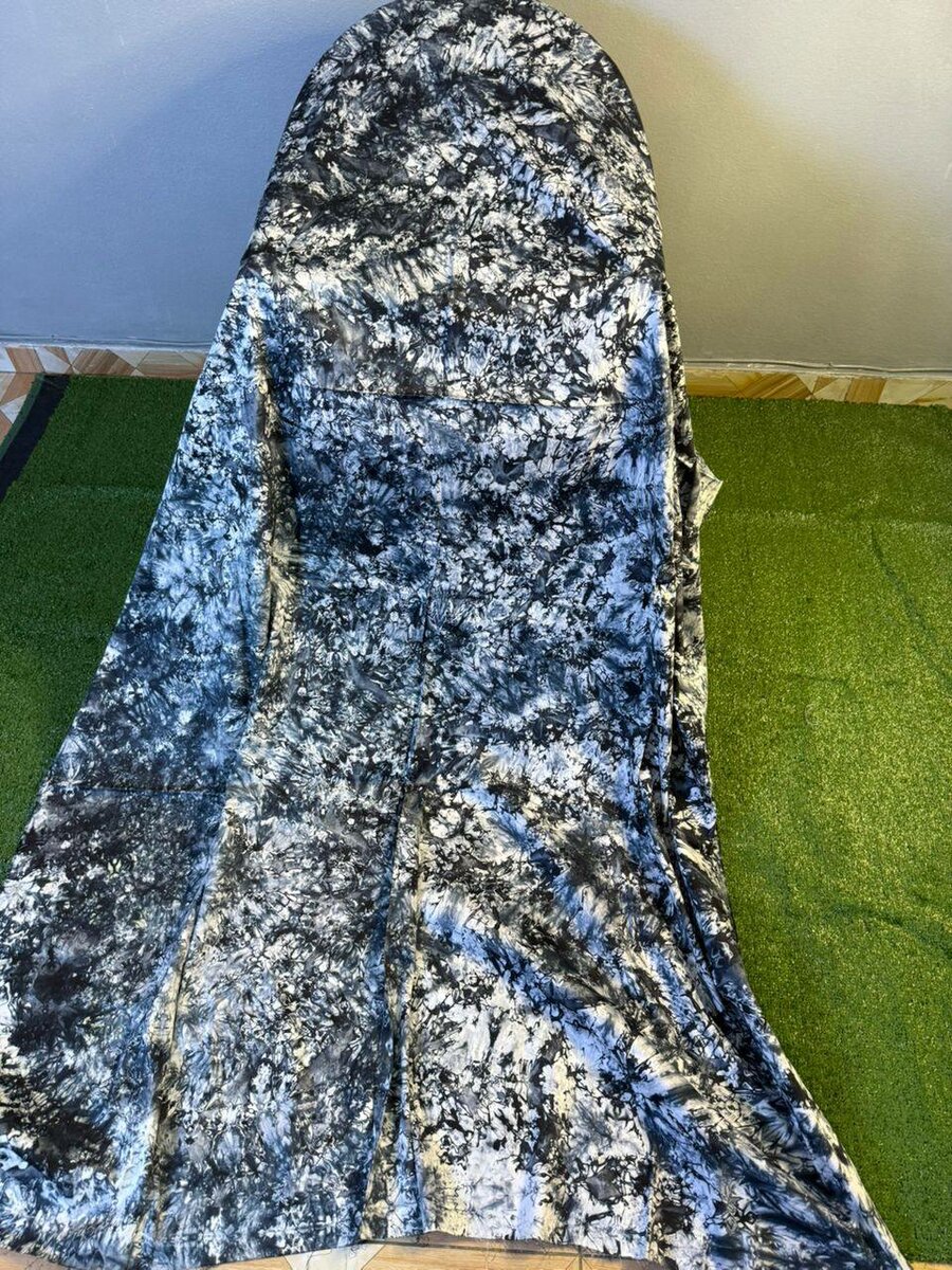 Kokodunda coton glacé premium