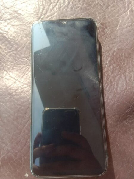 Infinix hot 11 play