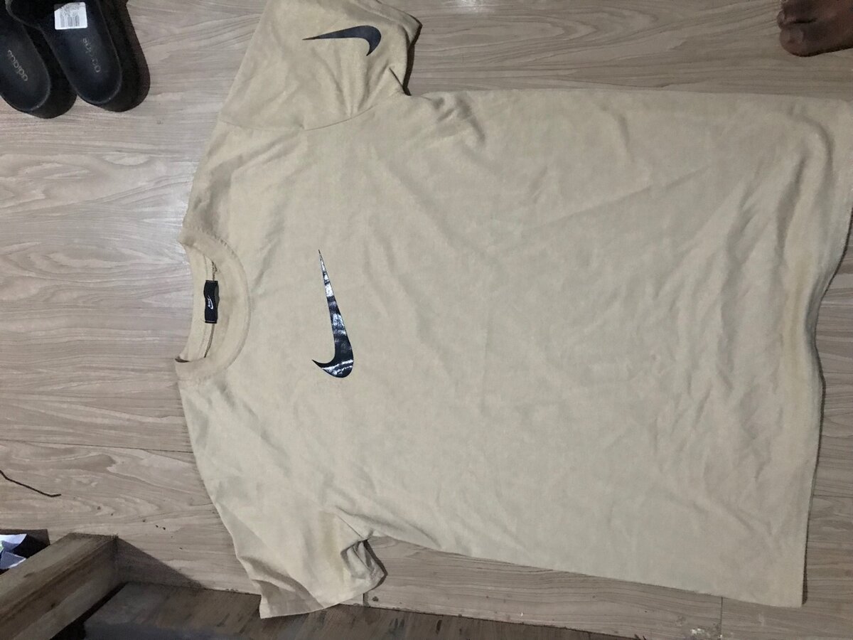 Nike T shirt