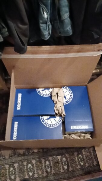 Birkenstock