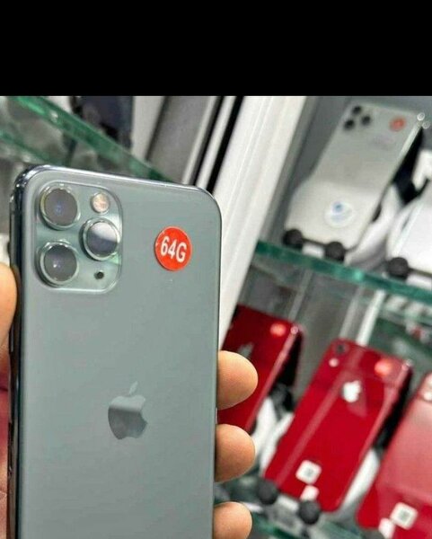 Iphone 11 pro max