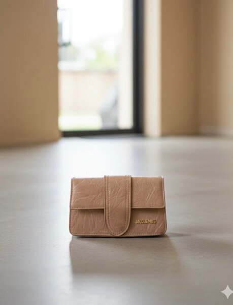 Mini Sac à Main Jacquemus