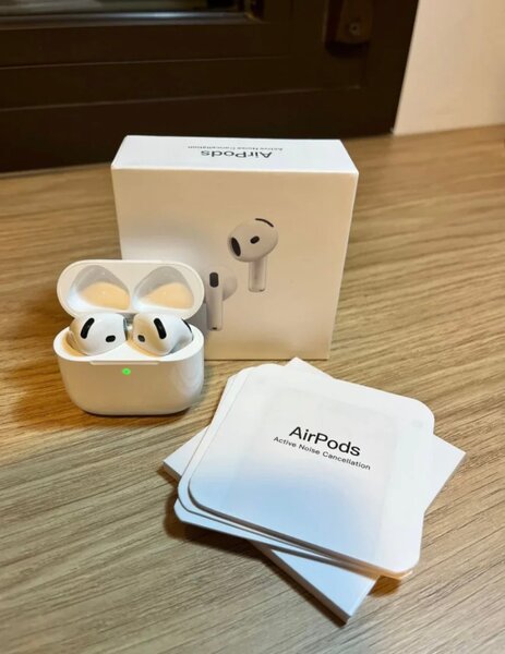 Écouteurs sans fil ANC