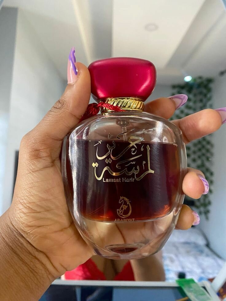 Eau de Parfum LAMSAT HARIR