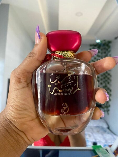 Eau de Parfum LAMSAT HARIR