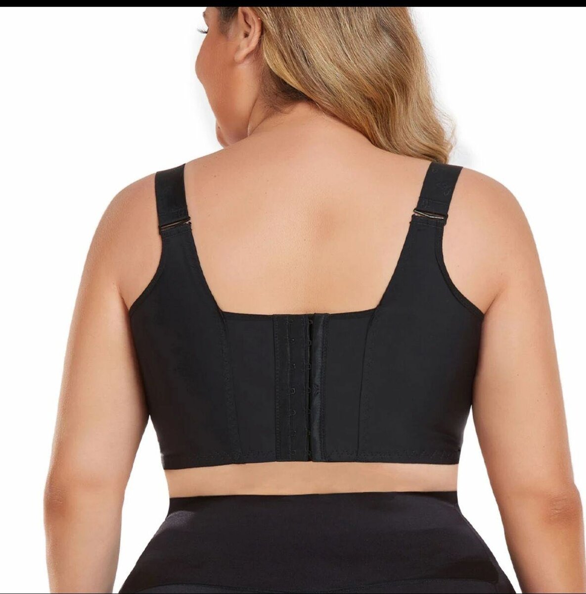 Soutien-gorge sculptant femme