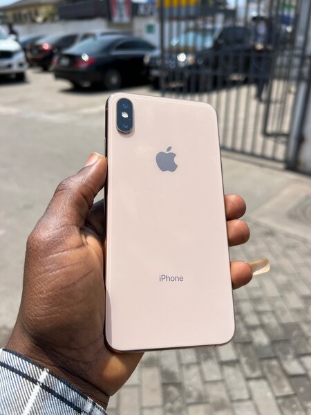 iPhone XS Max