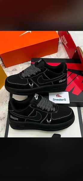 High quality NIKE AIRFORCE VENOM