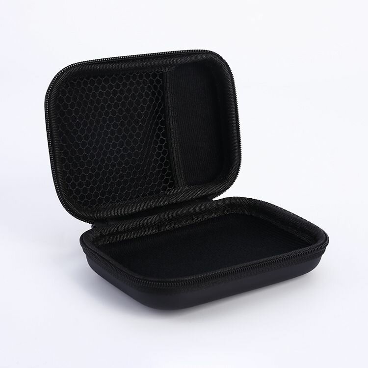 Étui de transport rigide