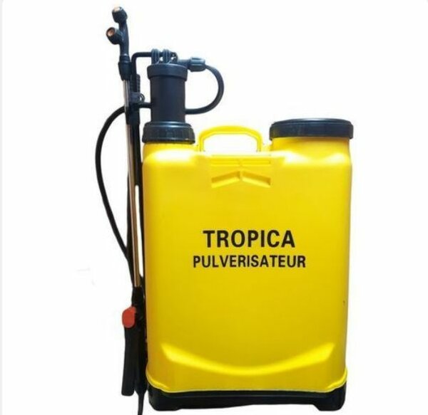 Pulvérisateur 16L Tropica