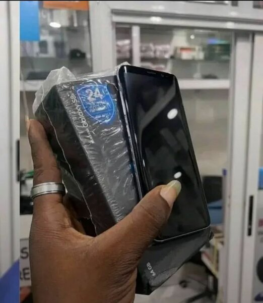 Smartphone Samsung Galaxy S9