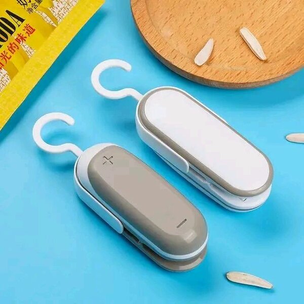 Scelleuse de Sachets Portable