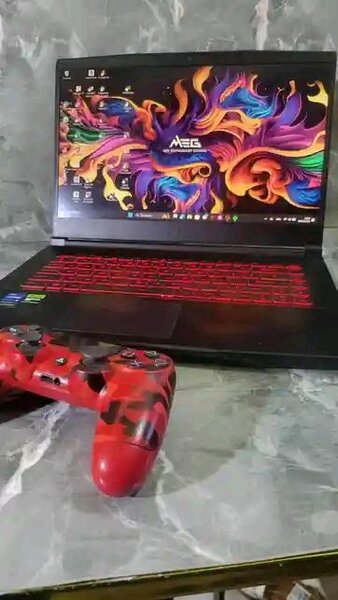 Ordinateur portable gamer puissant
