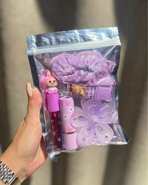 Coffret Beauté Lèvres