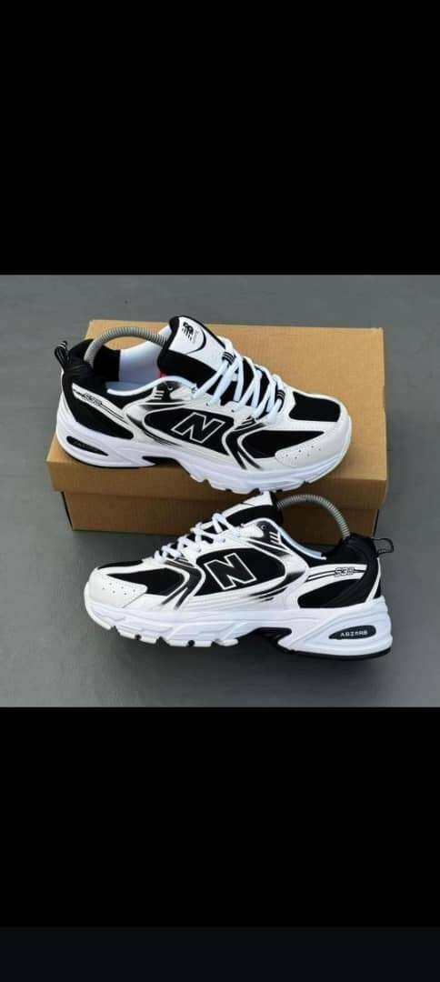 Baskets de course légères