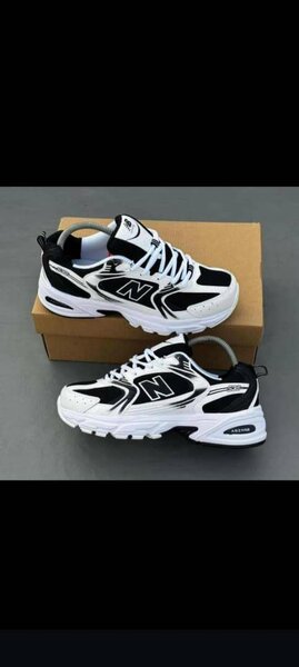 Baskets de course légères