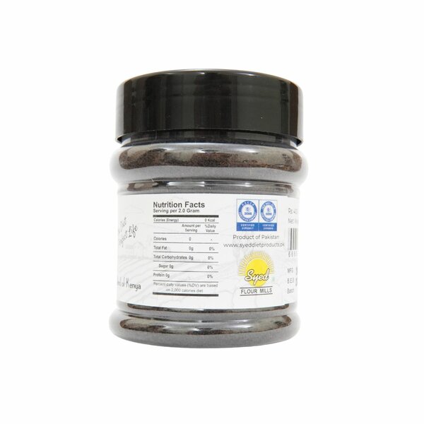 Syed Black Tea