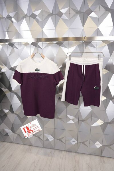 Set de sport pour hommes